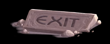 Early Exit Button