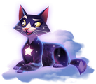 Felis the Star Cat