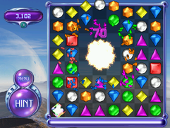 Bejeweled Collection, Bejeweled Wiki
