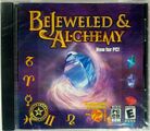 Bejeweled & Alchemy variant 2