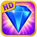 The original Bejeweled HD icon used at launch