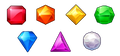 The Gems