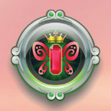 Strategy Guide Butterfly Monarch Badge.png