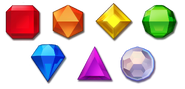 The Gems