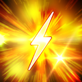 The game mode icon used for Score Attack Mode