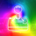 The game mode icon used for Arcade Mode