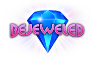 Logo with the former Bejeweled name