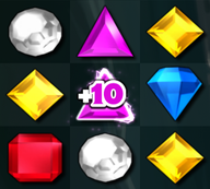 Bejeweled Classic, Bejeweled Wiki