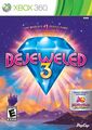 Cover art for Xbox 360 (including Bejeweled Blitz LIVE)