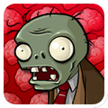 Zombie from Plants vs. Zombies