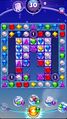 Bejeweled Stars follows the modern match-3 formula used in games such as Candy Crush Saga.