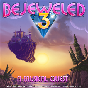 Bejeweled Collection, Bejeweled Wiki