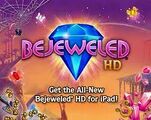 Promo for Bejeweled HD