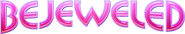 Brand logo used from 2008 to 2016 that debuted in Bejeweled Twist. This logo is occasionally seen on some current products.