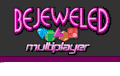 Bejeweled Multiplayer community logo header.