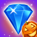 The icon of 2015 Halloween update that features this Rare Gem.