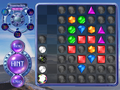 The first puzzle of Sequentus Beta.