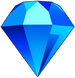 Bejeweled blue gem promotional.png