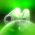 The game mode icon used for Discovery Mode