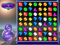 Bejeweled 2 Classic Mode Level 1.png