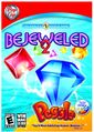 PC/Mac version cover with Peggle