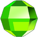 Bejeweled green gem promotional.png