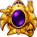 Full-gold level purple ship.png