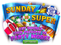 Super Sunday Token Special advertisement in the Facebook version.