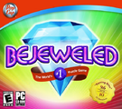 PopCap cover of Bejeweled