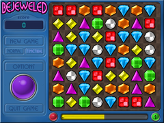 Bejeweled Time Trial Mode Level 1.png