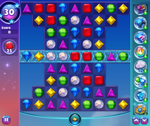 Bejeweled Stars Level 1.png