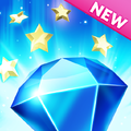 Bejeweled Stars icon variant