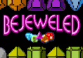 Bejeweled JAMDAT page logo panel.
