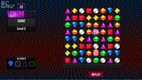Dijeweled Remastered, the most recent and actively developed version of the fan-game.