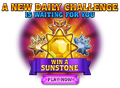 A Daily Challenge advertisement